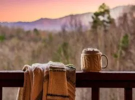 The Lookout - Log Cabin - Fireplace - FireTable - Hot Tub - PS5 - Bears