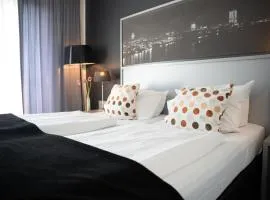 Hotel Medo Köln