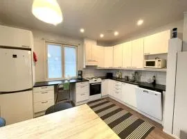 Apartment Sorsakuja