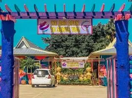 RedDoorz @ Alcala Garden Resort