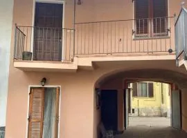 Casetta Fiabesca near Ivrea