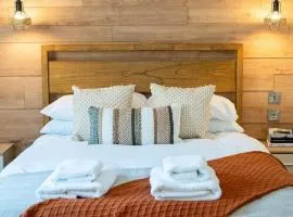 Cozy retreat