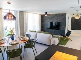 Luxury apartment at La Zenia Golf & Beach, khách sạn ở Orihuela