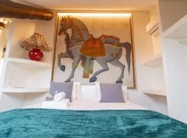 One Only Losone Suite