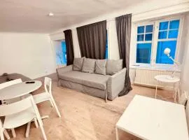 All you need in Old Town