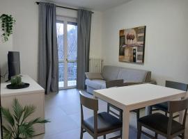 OASI appartamento, hôtel à Cannobio