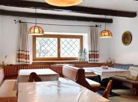 Pfaffingerhof Antholz