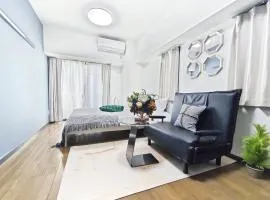 GM35新宿中心 超级商圈 交通枢纽 车站8分钟 最大3人 Shinjuku center 8 mins to ST 3P Maxs 直达新宿 涉谷 表参道 品川 池袋 上野 代代木 银座 原宿