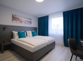 Hotel Kiel by MELIO, hotel v destinaci Kiel