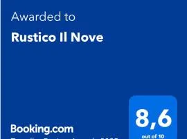 Rustico Il Nove