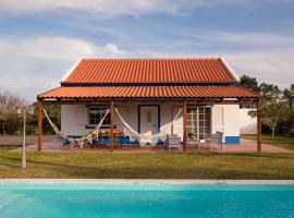 Casa do Arrozal Comporta, hotel na Comporta