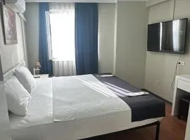 Sever Hotel