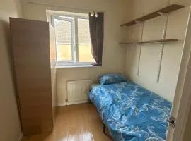 Nice single room Near ExCeL London