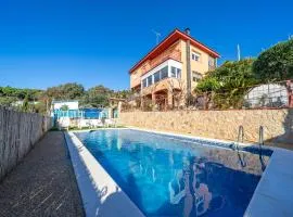 HomeHolidaysRentals Chamorro - Costa Barcelona