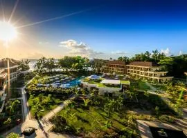 Savoy Seychelles Resort & Spa