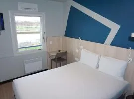 ibis budget Honfleur Centre