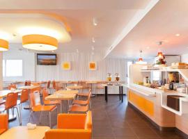 Ibis Budget Roanne Hôtel, hotel v destinácii Roanne