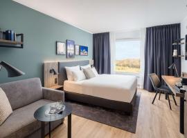 Mercure Hannover Oldenburger Allee, hotel v destinaci Hannover