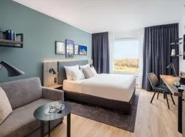 Mercure Hannover Oldenburger Allee
