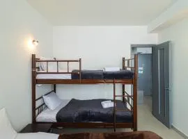 1BR Apartment in Gudauri