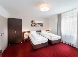 Wellness penzion U GIGANTU