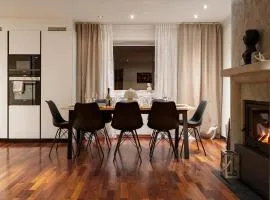 ARCTIC HOMES - Villa Borealis