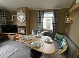 The Ocean Retreat, Skipsea Sands Holiday Park, Bridlington, East Yorkshire