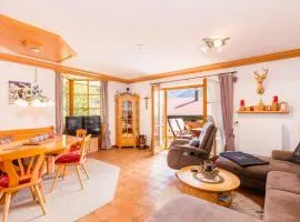 Ferienwohnung Elisabeth