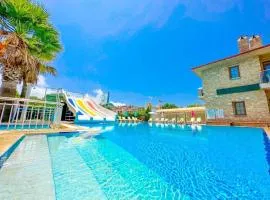 Mia Suites Hotel