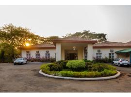 Modi's Resort, Karjat, hotel in Karjat