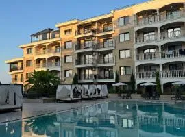 South Beach Apartment