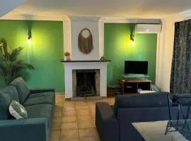 Casa Estrelinha Vilamoura