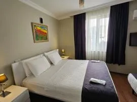 Sever Hotel