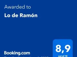 Lo de Ramón