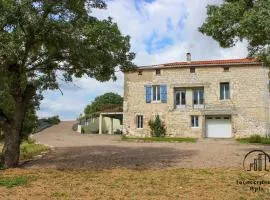 Gîte du Lac