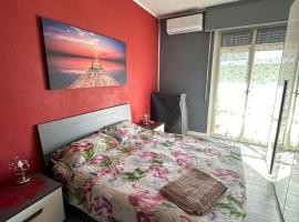 Casa Dory, hotel in Ceriale