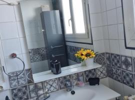 Appartement moderne calme, Hotel in Tarbes