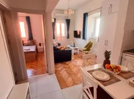 Apartment La Piedra Budva