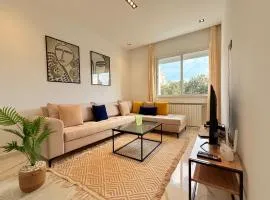 Most charming apartment in la Marsa