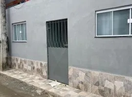 Casa Simples 2 Quartos Privada