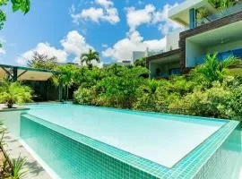 Modern Apartment near the Beach
