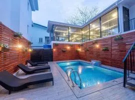George Residence Lekki