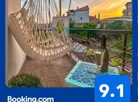 Guest house Hei taka