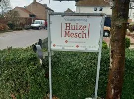 Huize Mesch