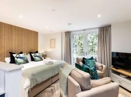 Rock Mill Studio Apartment 9