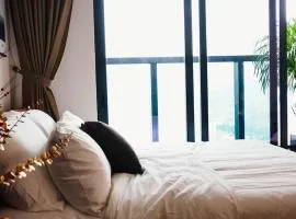 Luxury Apartment in Hai Phong near CatBi international Aport