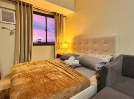 Condo near Session Road with City View