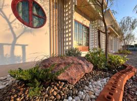 Zen Harmony House Udonthani，烏隆他尼的住宿