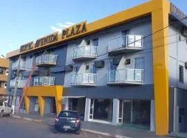 HOTEL AVENIDA PLAZA