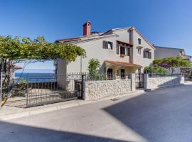 Apartments Anci, hotel near Saint Martin Church, Mali Lošinj